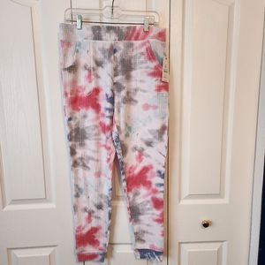 Womens nwt lounge pants